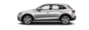 Immatriculation Luxembourg Audi Q5