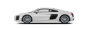 Immatriculation Luxembourg Audi R8