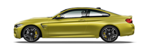 Immatriculation Luxembourg BMW M4