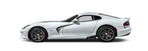 Immatriculation Luxembourg Dodge Viper