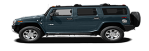 Immatriculation Luxembourg Hummer H2