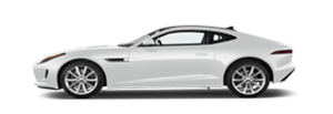 Immatriculation Luxembourg Jaguar F-Type