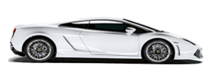 Immatriculation Luxembourg Lamborghini Gallardo
