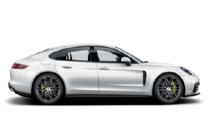 Immatriculation Luxembourg Porsche Panamera