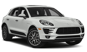 Location Luxembourg Porsche Macan Ultimate Services