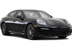 Location Luxembourg Porsche Panamera Ultimate Services