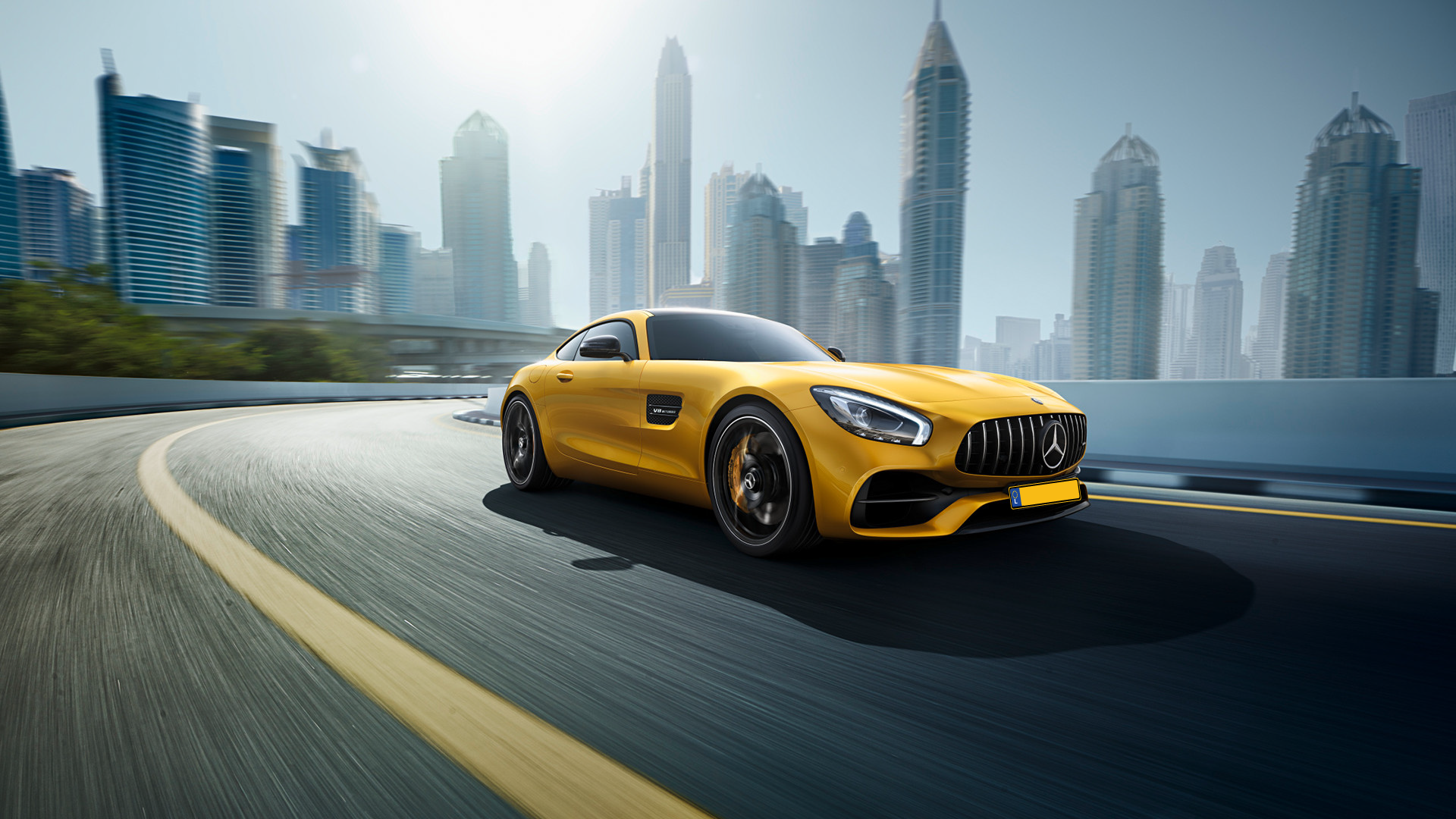 Immatriculation-Luxembourg_Mercedes-AMG-GT-S-Coupé Immatriculation Luxembourg Mercedes AMG GT
