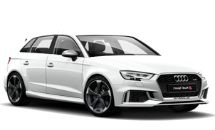 Location Luxembourg Audi RS3