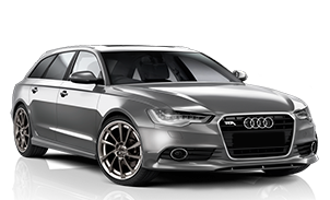 Location Luxembourg Audi RS6