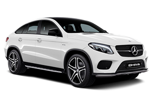 Location Luxembourg Mercedes AMG GLE