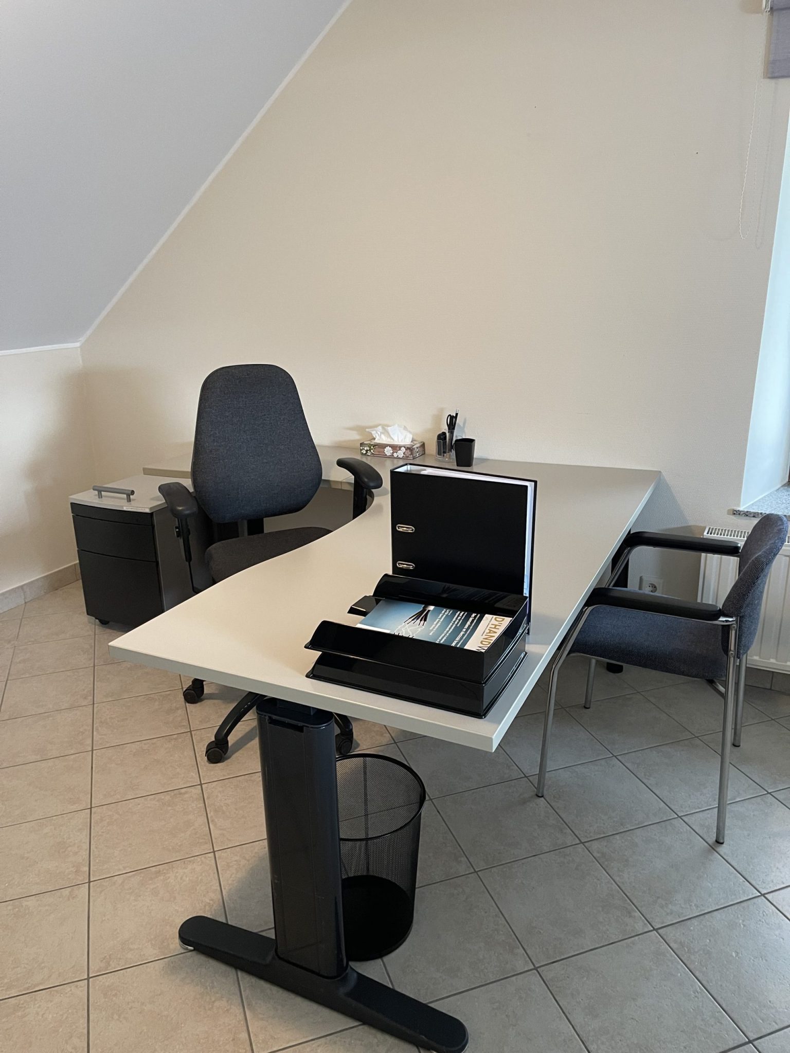 Bureau à louer