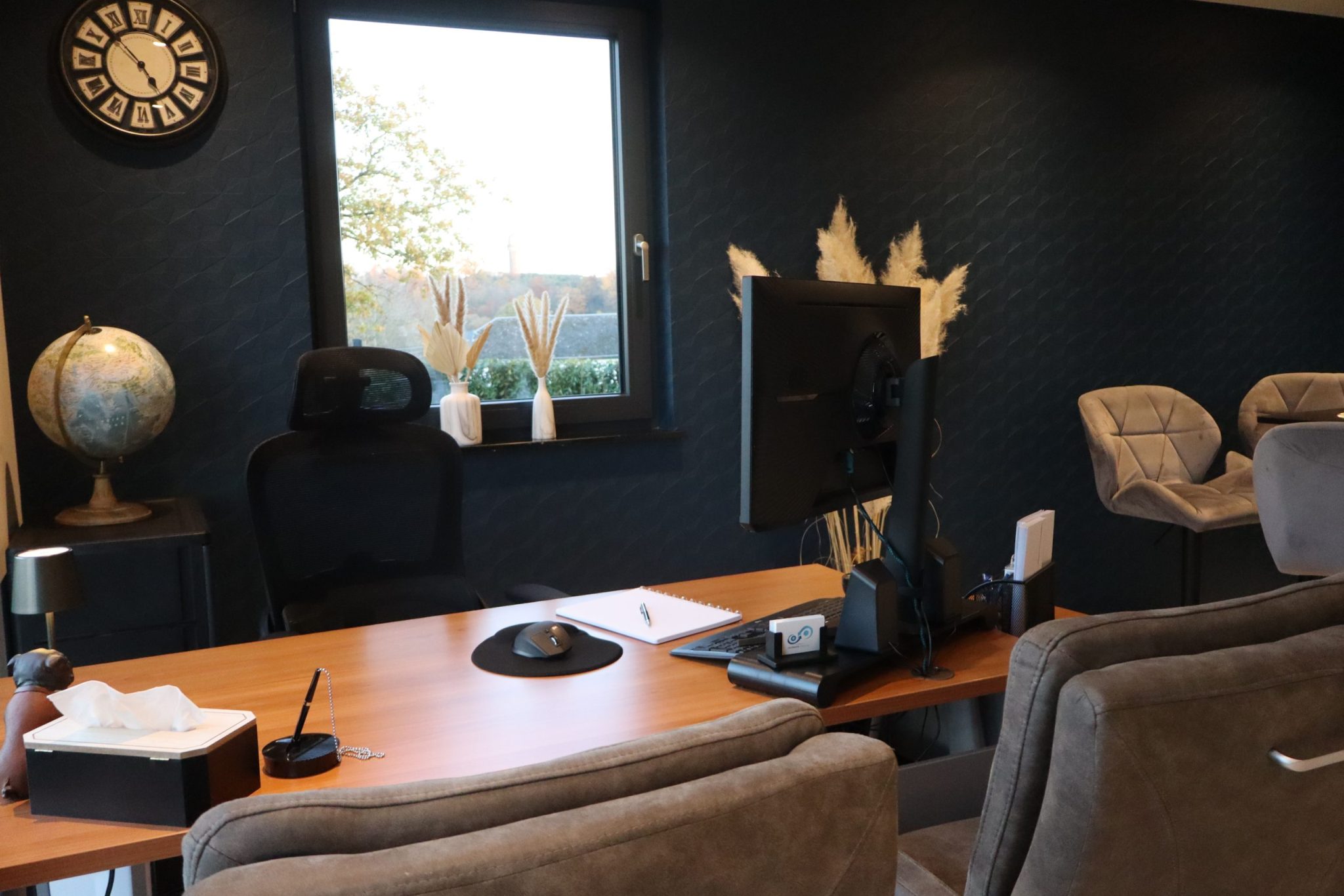 Assistance administrative Luxembourg Belgique