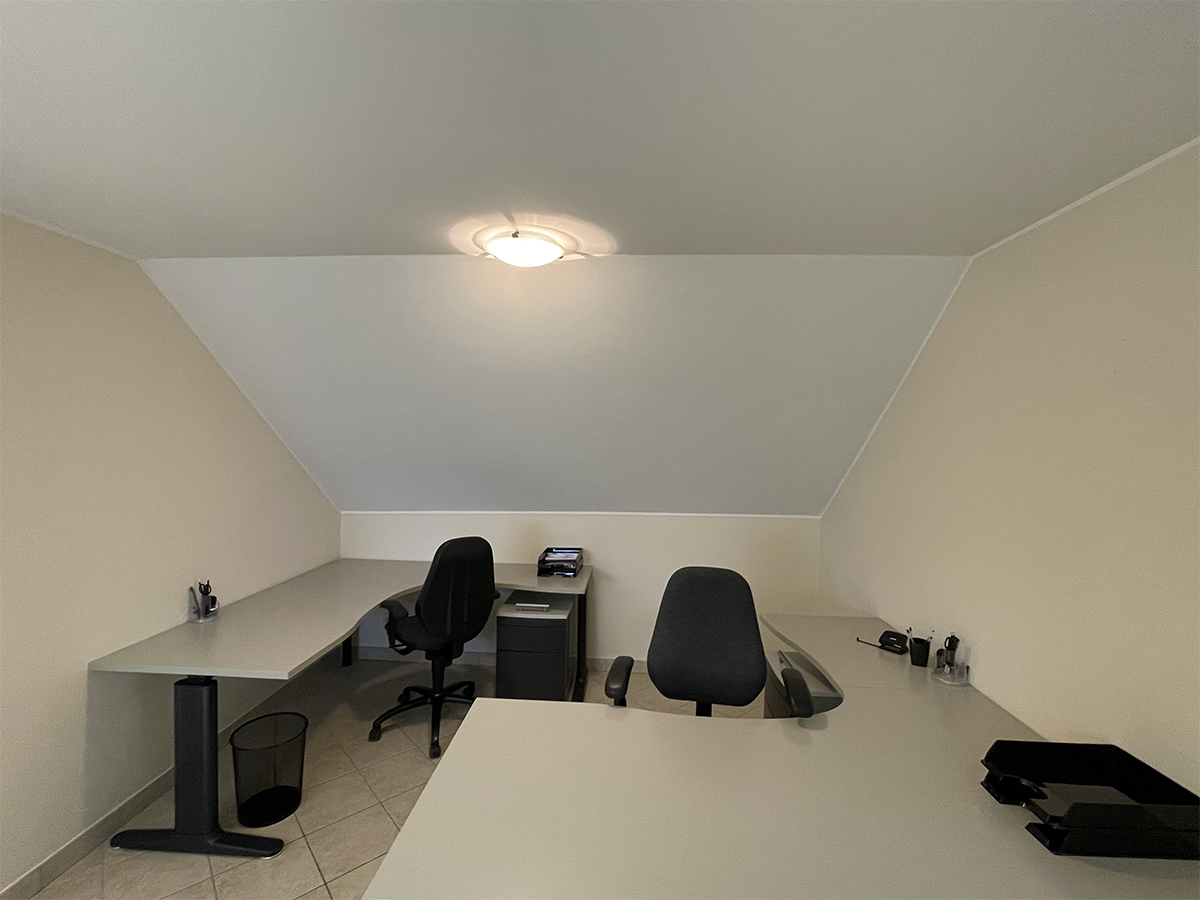 Bureau privé à louer au Luxembourg – espace de travail Ultimate Services